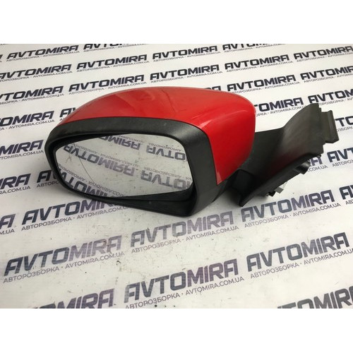 Дзеркало ліве електричне Ford Focus 3 2011-2017 212836413
